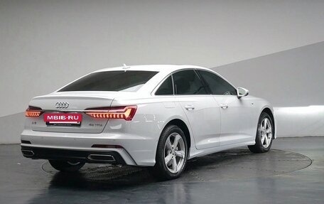 Audi A6, 2020 год, 3 250 000 рублей, 2 фотография