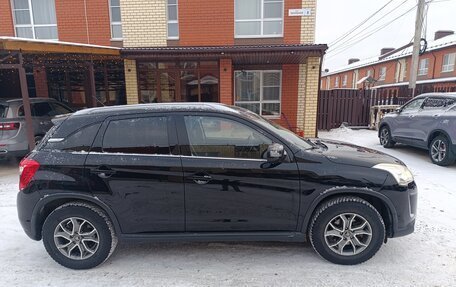 Citroen C4 Aircross, 2012 год, 1 000 000 рублей, 6 фотография