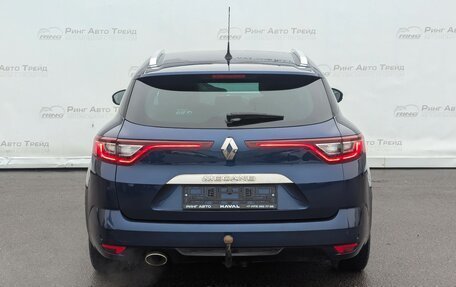 Renault Megane IV, 2018 год, 1 300 000 рублей, 4 фотография