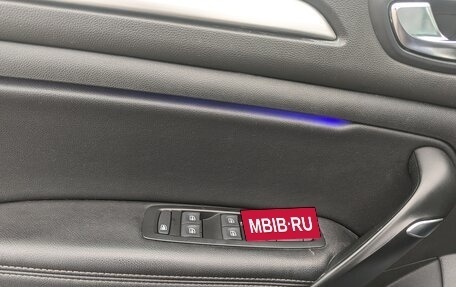 Renault Megane IV, 2018 год, 1 300 000 рублей, 17 фотография