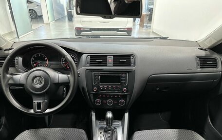 Volkswagen Jetta VI, 2014 год, 1 239 900 рублей, 8 фотография