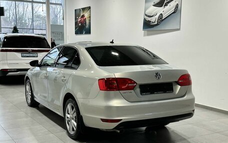 Volkswagen Jetta VI, 2014 год, 1 239 900 рублей, 4 фотография