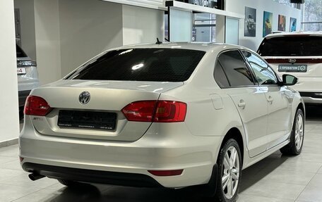 Volkswagen Jetta VI, 2014 год, 1 239 900 рублей, 6 фотография