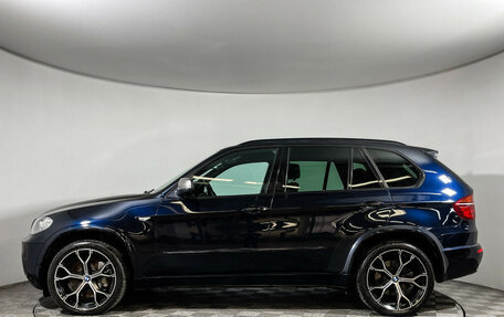 BMW X5, 2012 год, 3 350 000 рублей, 5 фотография