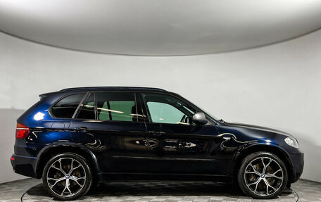 BMW X5, 2012 год, 3 350 000 рублей, 6 фотография