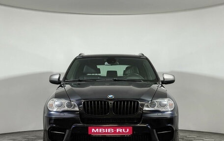 BMW X5, 2012 год, 3 350 000 рублей, 3 фотография