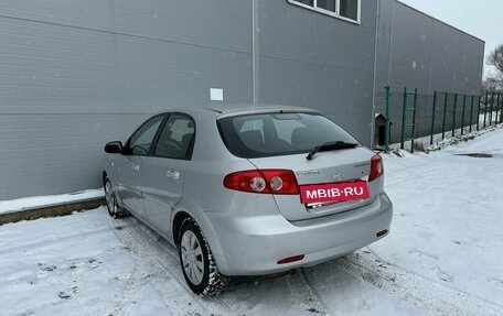 Chevrolet Lacetti, 2008 год, 495 000 рублей, 6 фотография