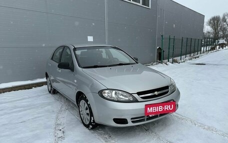 Chevrolet Lacetti, 2008 год, 495 000 рублей, 3 фотография