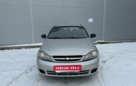 Chevrolet Lacetti, 2008 год, 495 000 рублей, 2 фотография