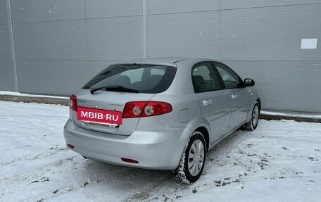 Chevrolet Lacetti, 2008 год, 495 000 рублей, 4 фотография