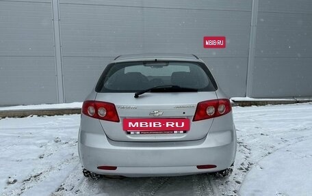 Chevrolet Lacetti, 2008 год, 495 000 рублей, 5 фотография