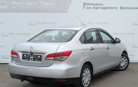 Nissan Almera, 2013 год, 520 000 рублей, 2 фотография