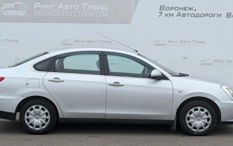 Nissan Almera, 2013 год, 520 000 рублей, 3 фотография