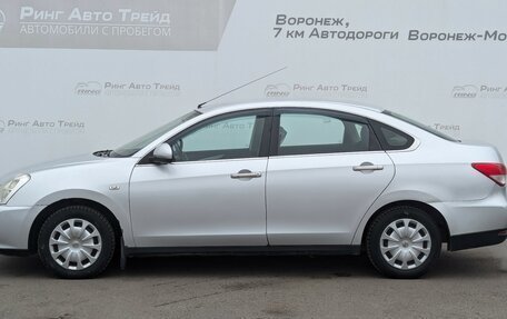 Nissan Almera, 2013 год, 520 000 рублей, 5 фотография