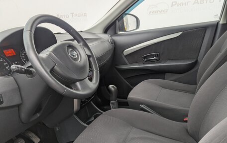 Nissan Almera, 2013 год, 520 000 рублей, 8 фотография