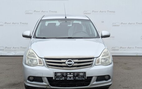 Nissan Almera, 2013 год, 520 000 рублей, 6 фотография