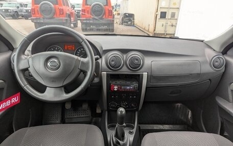 Nissan Almera, 2013 год, 520 000 рублей, 7 фотография