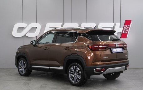 Changan CS35 Plus, 2020 год, 1 399 000 рублей, 2 фотография