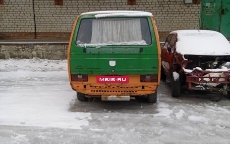 Volkswagen Transporter T3, 1990 год, 95 000 рублей, 2 фотография