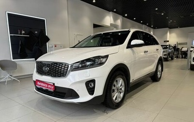 KIA Sorento III Prime рестайлинг, 2020 год, 2 819 000 рублей, 1 фотография