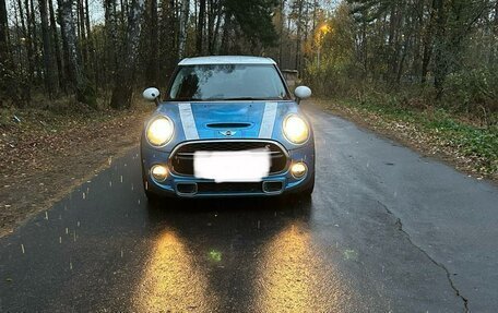 MINI Hatch, 2014 год, 2 190 000 рублей, 6 фотография