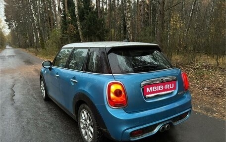 MINI Hatch, 2014 год, 2 190 000 рублей, 2 фотография