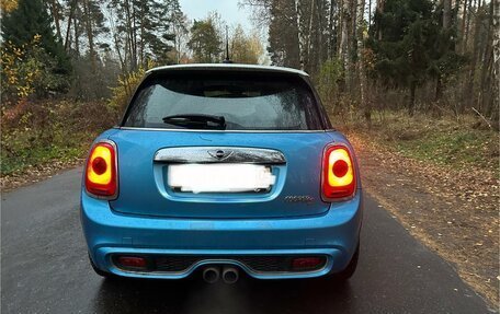 MINI Hatch, 2014 год, 2 190 000 рублей, 11 фотография