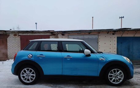 MINI Hatch, 2014 год, 2 190 000 рублей, 23 фотография