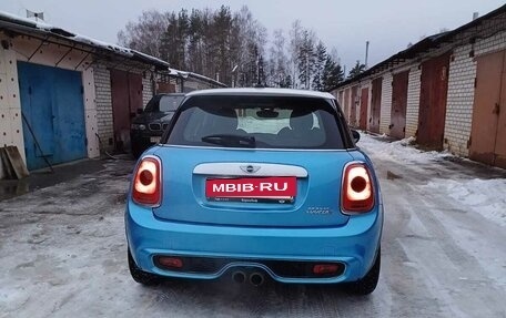 MINI Hatch, 2014 год, 2 190 000 рублей, 26 фотография