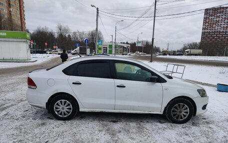 Volkswagen Polo VI (EU Market), 2014 год, 660 000 рублей, 3 фотография