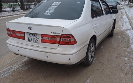 Toyota Vista V30, 1998 год, 320 000 рублей, 5 фотография