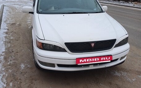 Toyota Vista V30, 1998 год, 320 000 рублей, 3 фотография