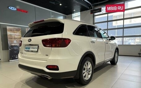 KIA Sorento III Prime рестайлинг, 2020 год, 2 819 000 рублей, 6 фотография