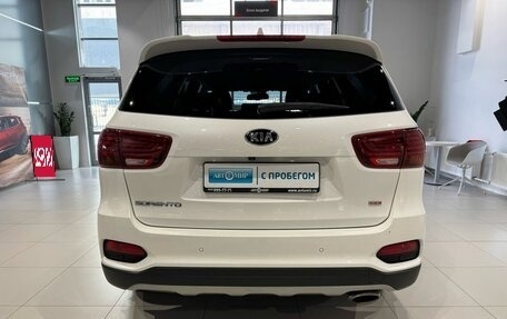 KIA Sorento III Prime рестайлинг, 2020 год, 2 819 000 рублей, 5 фотография