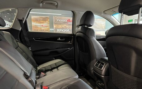 KIA Sorento III Prime рестайлинг, 2020 год, 2 819 000 рублей, 12 фотография