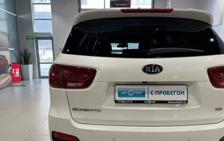 KIA Sorento III Prime рестайлинг, 2020 год, 2 819 000 рублей, 9 фотография