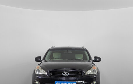 Infiniti EX, 2008 год, 1 469 000 рублей, 2 фотография