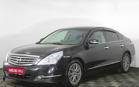 Nissan Teana, 2011 год, 983 000 рублей, 1 фотография