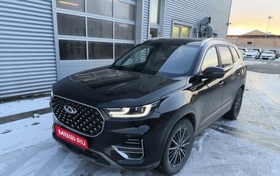 Chery Tiggo 8 Pro, 2021 год, 2 054 000 рублей, 1 фотография