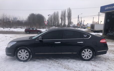 Nissan Teana, 2009 год, 1 100 000 рублей, 1 фотография