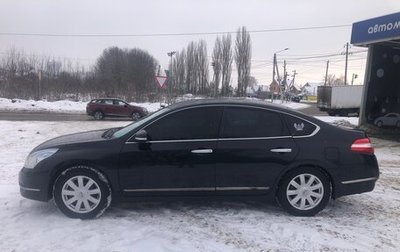 Nissan Teana, 2009 год, 1 100 000 рублей, 1 фотография