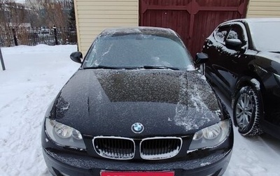 BMW 1 серия, 2010 год, 799 000 рублей, 1 фотография