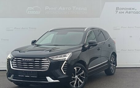 Haval Jolion, 2021 год, 1 700 000 рублей, 1 фотография