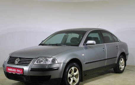 Volkswagen Passat B5+ рестайлинг, 2002 год, 450 000 рублей, 1 фотография