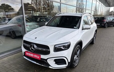 Mercedes-Benz GLB AMG, 2025 год, 7 050 000 рублей, 1 фотография