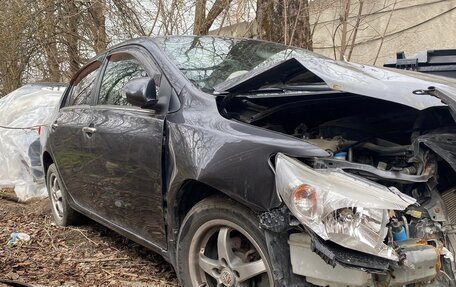 Toyota Corolla, 2010 год, 780 000 рублей, 1 фотография