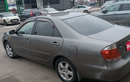 Toyota Camry V40, 2004 год, 1 200 000 рублей, 1 фотография