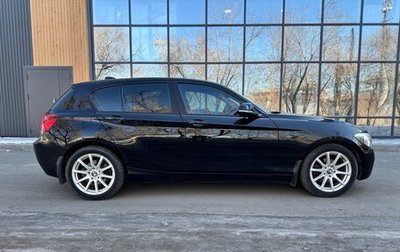 BMW 1 серия, 2012 год, 1 400 000 рублей, 1 фотография