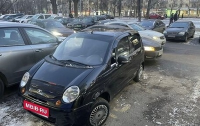 Daewoo Matiz I, 2012 год, 290 000 рублей, 1 фотография