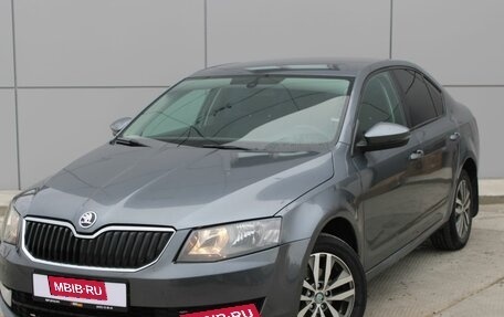 Skoda Octavia, 2013 год, 867 000 рублей, 1 фотография